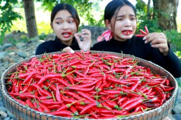 Grilled Fish With Chili Tamarind Sauce Recipe