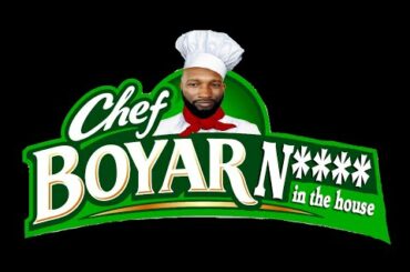 Chef Boy Ar Ni**a's making CINCINNATI STYLE chili! Mmm!