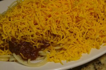 ANOTHER Skyline Chili Secret Ingredient Hiding in Plain Sight? The plot thickens...