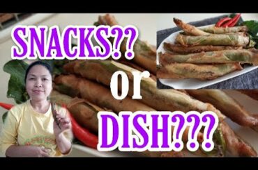 Combine shrimp and pork+chili, tasty! #LAMI #DYNAMITE