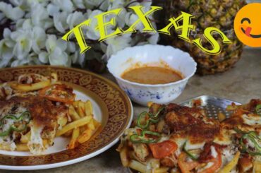 The Best Texas Chili Recipe | Habib's kitchen