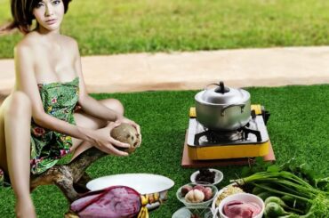 The Best Cooking Video | Fried fish plus very spicy chili sauce recipe 2020