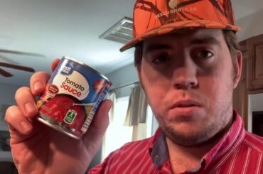 Meemaw’s Deer Chili