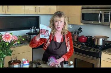 RCR Chili Off, Kenny Rogers, Robert Mitchum, Jim Backus