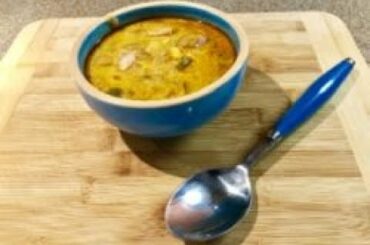 Awesome White Chicken Chili Recipe / Crofton 6 Quart Enameled Dutch Oven