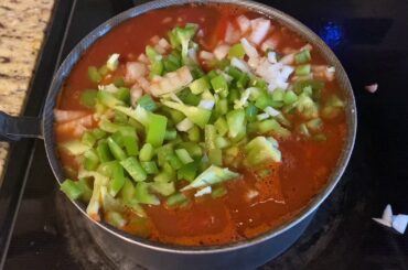 Chili Beans Anybody Can Make