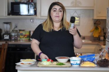 My Weight Loss Journey | Healthy Turkey Chili Recipe