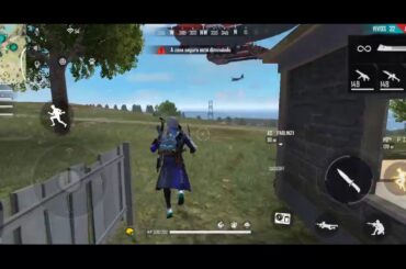 TESTE DE LIVE PRIMEIRO CAMP CHILI RED!