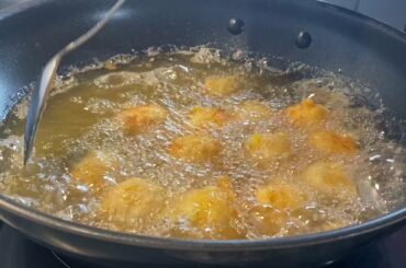 Chili Cheese Tops /Mc Donald’s Style Chili Cheese Tops