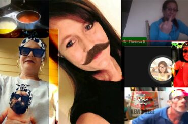 Theresa's Roadhouse Chili Recipe! DDT's Ghetto-Troll Soup Recipe!