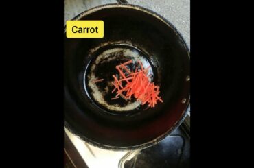 Hot and spicy Chili fries- quick and easy recipe-Nayna's Kitchen