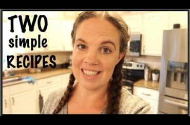 Holiday Recipes You Didn't Know You Needed