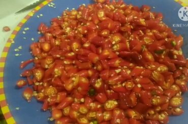 sili Labuyo garlic|spicy chili garlic|Panglasang Pinoy| Mga Lutong Bahay Recipe..