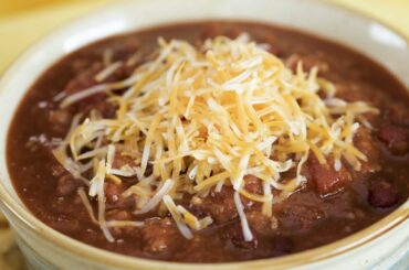 Rice Cooker Chili con Carne Recipe | Yummy PH