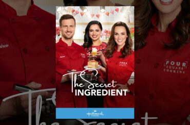 The Secret Ingredient