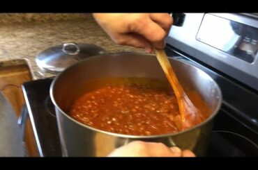 mild chili recipe.#soup