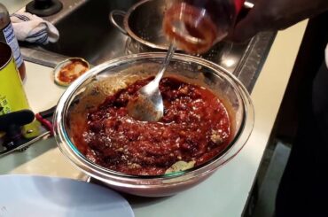 Black Bean Chili Recipe [Health Nugget]