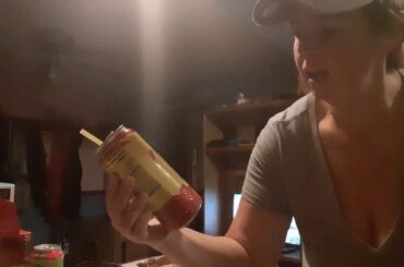 New keto products and keto chili in the crockpot!