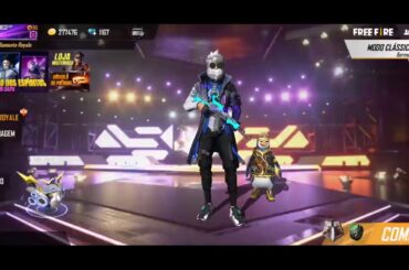 PRIMEIRO CAMP CHILI RED!