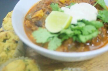 Plant Based Pumpkin Chili Recipe