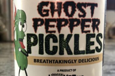 Gotta love the mom and pop companies for real spice....(if you’re eastern PA you can probably find these local)