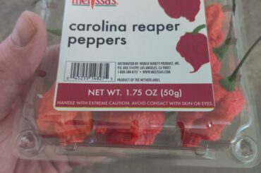 Found at my local grocer! So excited!