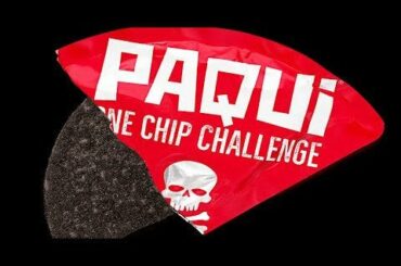 Attempting the one chip challenge, and finishing with the lil nitro challenge