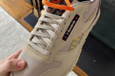 This is the most unnecessary thing I’ve ever wanted. #hotones #reebok #shoes #collection #wastingmoney #fire #hot #hotwings