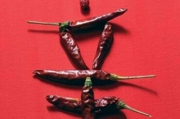 Podcast: The Chile Pepper in China - Chile peppers did not appear in China until the late 16th century, from obscurity to ubiquity in China, influencing cuisine, medicine, language, and culture
