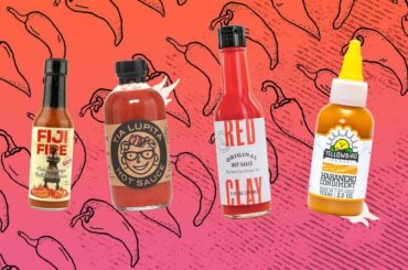 Opinions on these hot sauces?