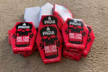 All my friends are getting spicy butts for Christmas.