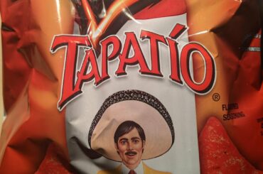These are legit spicy! Fucking best flavor ever. My nose is running.