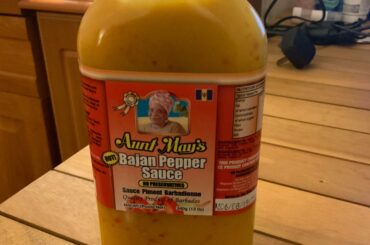 Anyone tried this? Had it is a restaurant a little while ago, been hooked ever since.