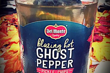 Blazing hot? eehhhh... But they sure are delicious!