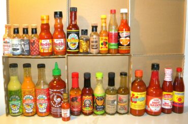 Part of the current collection