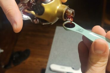 Mistakes were just made.