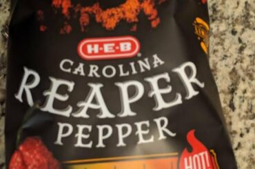 Surprisingly good. Decent heat that builds and then lingers on the tongue, and good cheese and pepper flavor.
