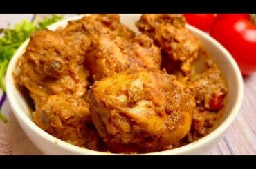 Chicken Curry