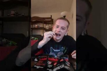 Paqui One Chip Challenge x5!