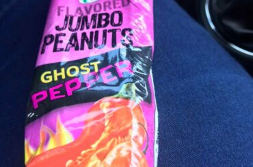 These are legit spicy