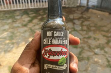 Might be unpopular opinion over here but I bought this after seeing recommendations all over this sub, and this was meh. It’s not spicy and taste isn’t that great either.