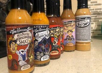 Some favourites and some new ones to try!