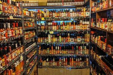 Red Hot Tiki Spicy Gourmet Market - Gulfport, FL