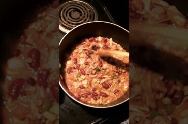 Homemade Chili Recipe Part 1