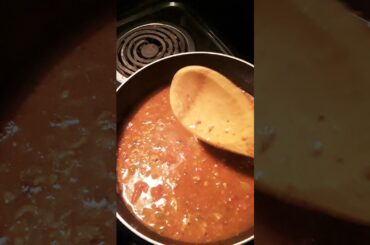 Homemade chili recipe part 2