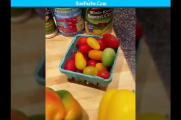 Homemade Turkey Chili Recipe