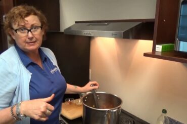 Winning With Diabetes 2020 Week 2 Recipe 3 Bean Chili