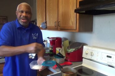 Sweet Chili Glaze Recipe