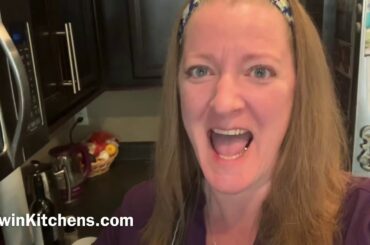 Chili Recipes - from both Twins