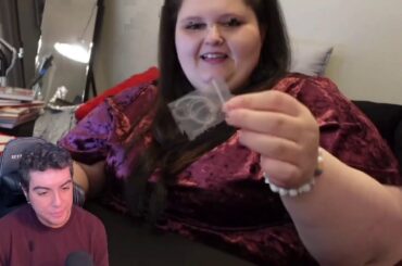 hot topic, legos, and prize winning chili | lynnmas reaction